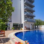 Asli Hotel Marmaris
