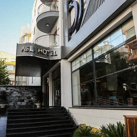 Hotel Asli 3*