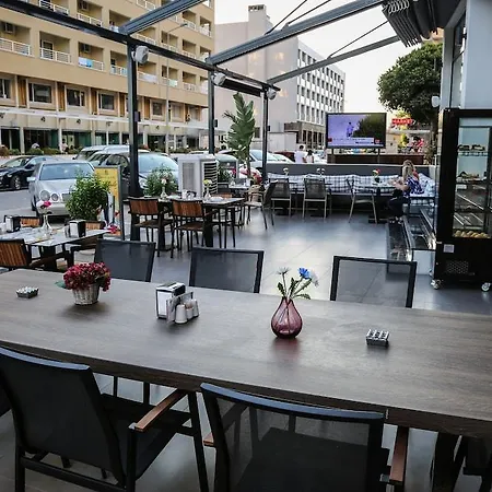 Asli Hotel Marmaris