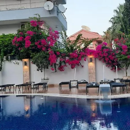 Asli Hotel