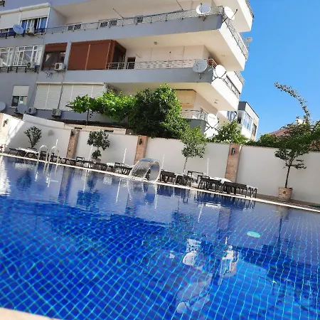 Asli Hotel Marmaris