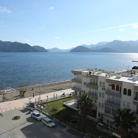 Asli Hotel