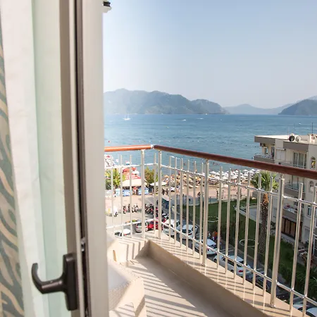 Asli Hotel 3*