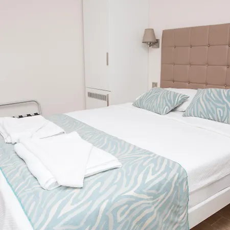 Asli Hotel 3*