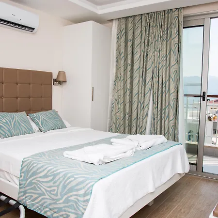 Asli Hotel 3*