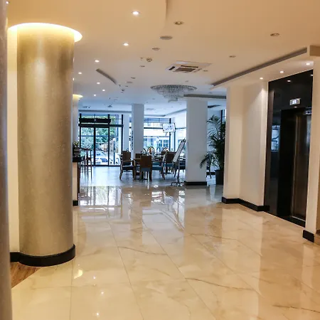 Asli 3* Marmaris