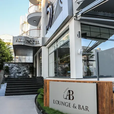 Asli Hotel