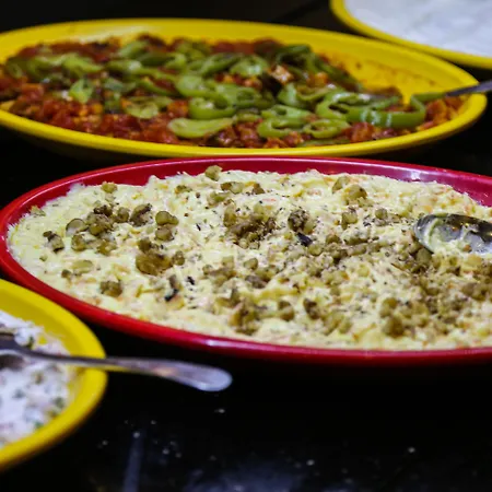 Asli Отель Мармарис