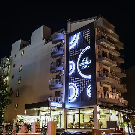 Asli 3* Marmaris