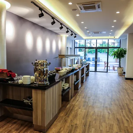 Hotel Asli Marmaris