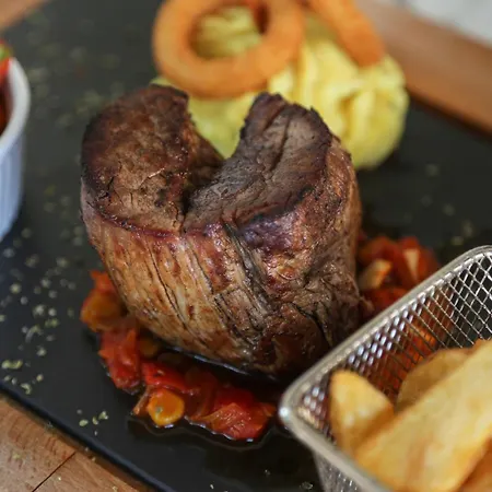 Asli Отель Мармарис