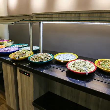 Asli Hotel 3*