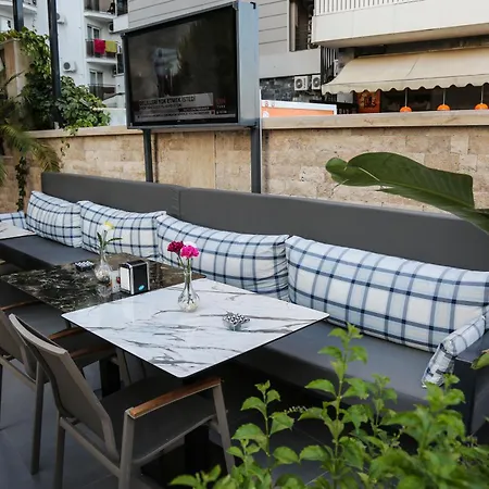 Asli Мармарис