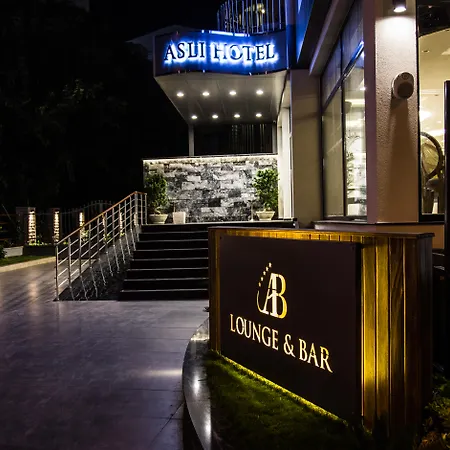Asli Hotel Marmaris