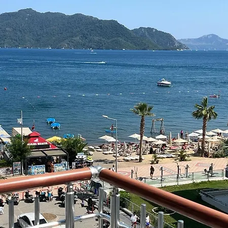 Asli 3* Marmaris