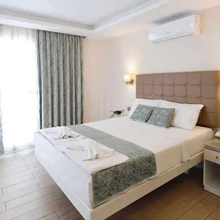 Asli 3* Marmaris