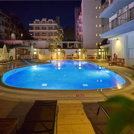 Hotel Asli 3*