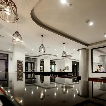 Hotel Asli