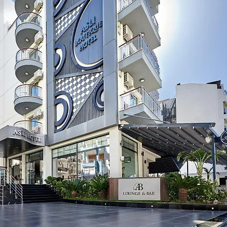 Asli Marmaris
