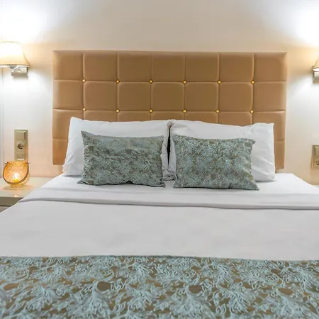 Asli 3* Мармарис