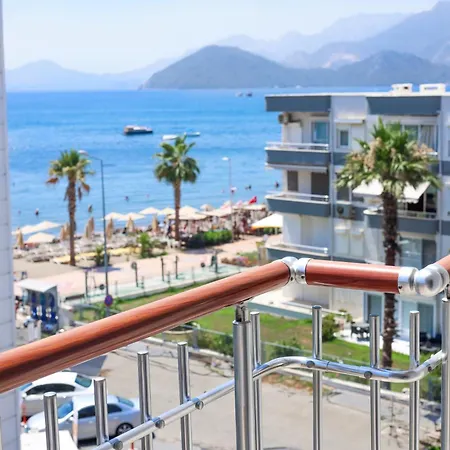 Hotel Asli