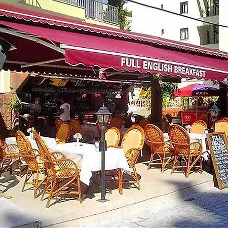 Asli Мармарис