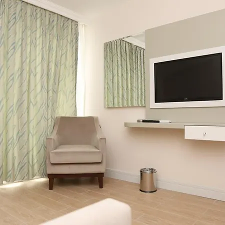 Hotel Asli Marmaris