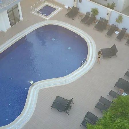 Asli Hotel 3*