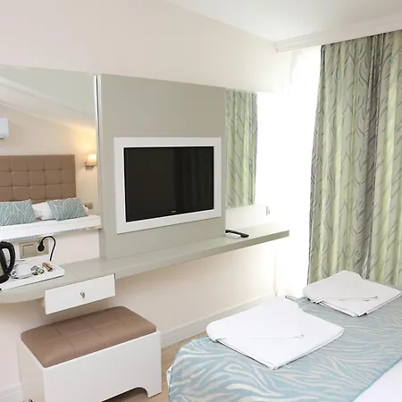 Asli Hotel Marmaris