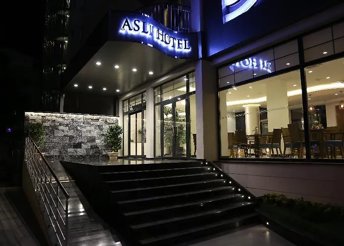 Asli Hotel