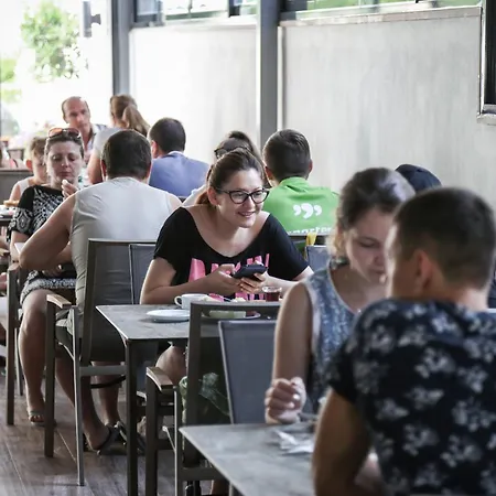 Asli 3* מרמריס