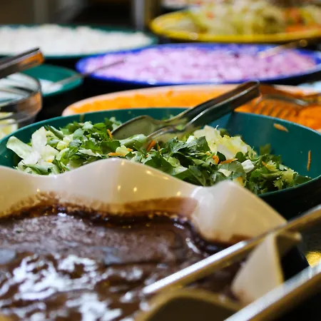 Asli מלון מרמריס