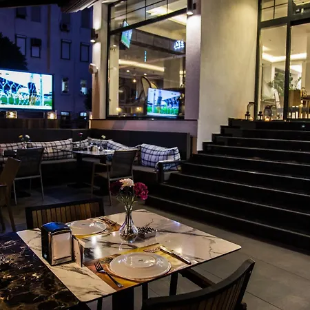 Asli 3* מרמריס