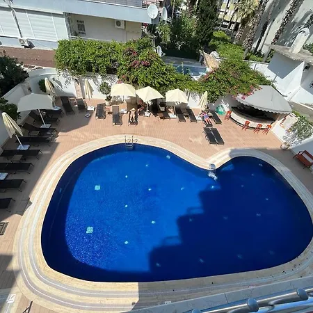 Asli Hotel
