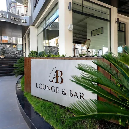 Asli Szálloda Marmaris