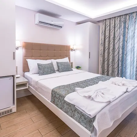 Asli Hotel