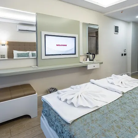 Asli Hotel