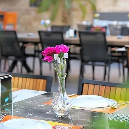 فندق أسلي 3*