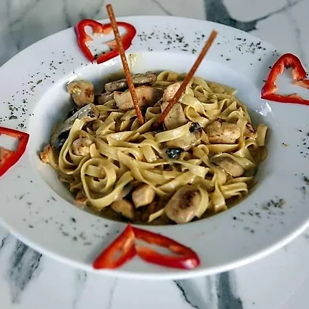 فندق أسلي 3*