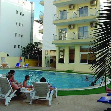 Otel Asli