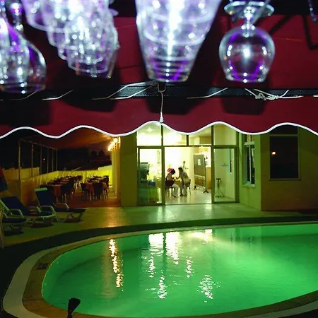 Hotel Asli Marmaris