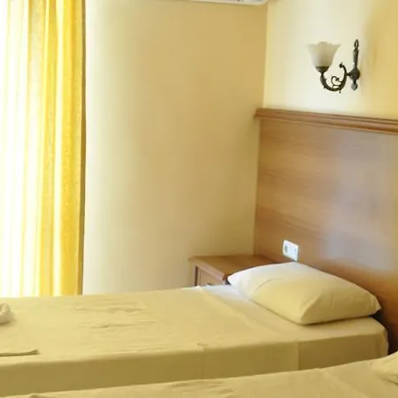 Otel Asli 3*