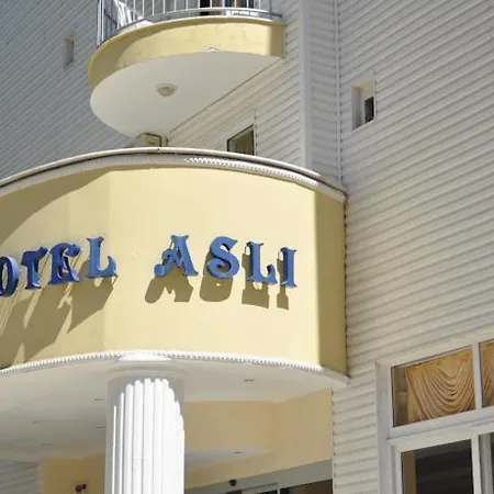 Asli Marmaris