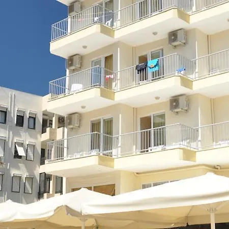 Asli Ξενοδοχείο