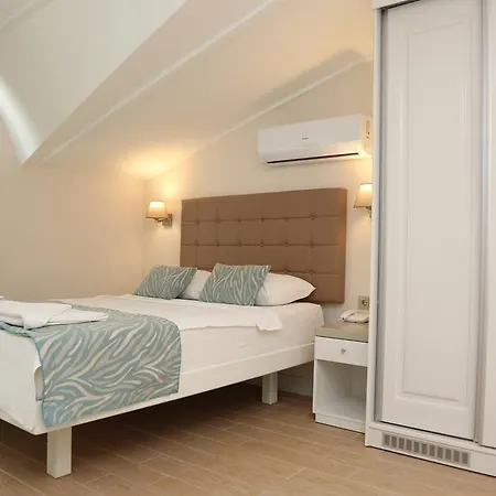 Asli Marmaris