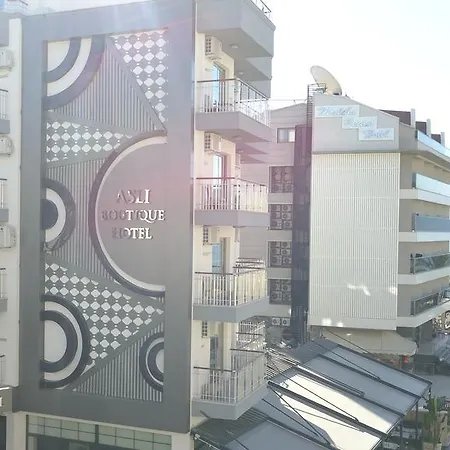 Asli Hotel