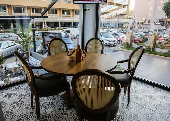 Hotell Asli Marmaris