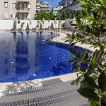 Ξενοδοχείο Asli 3*