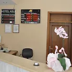 Ξενοδοχείο Asli