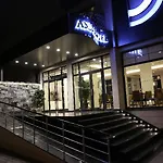 Ξενοδοχείο Asli 3*